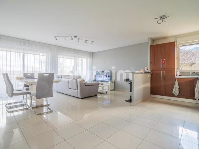 Appartement vente à Gex, Péron
