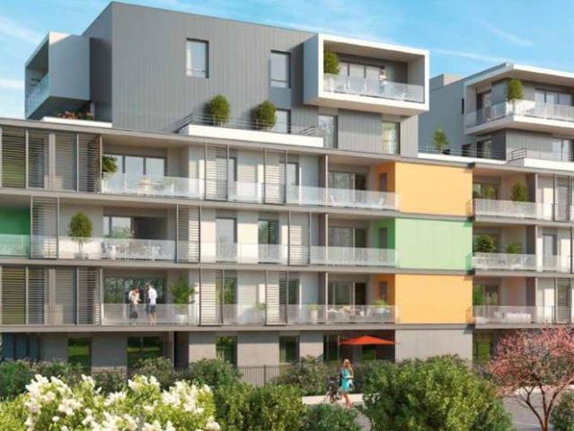 Appartement vente à Gex, Saint-jean-de-gonville