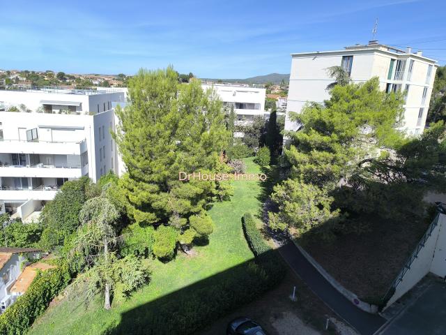 Appartement vente à Marseille, Allauch