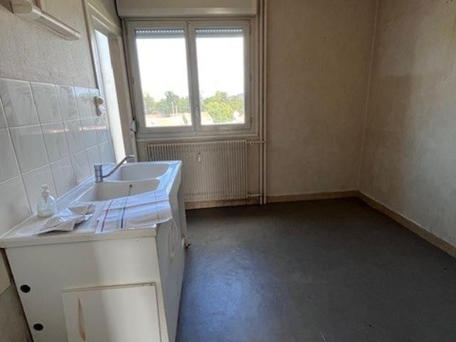 Appartement location à Dijon, Marcilly-sur-tille