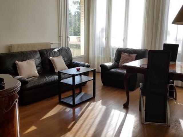 Appartement location à Lyon, Métropole de Lyon