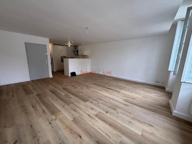 Appartement vente à Pau, Orthez
