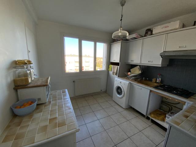 Appartement vente à Évreux, Gravigny