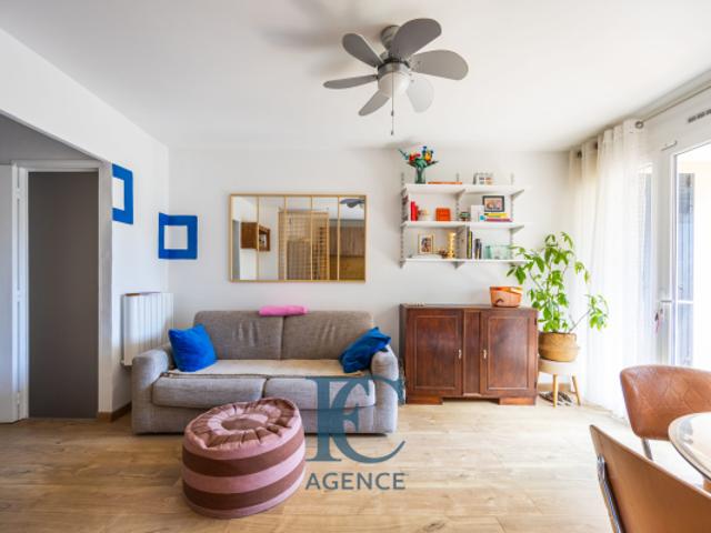 Appartement vente à Arrondissement de Toulon, Bandol