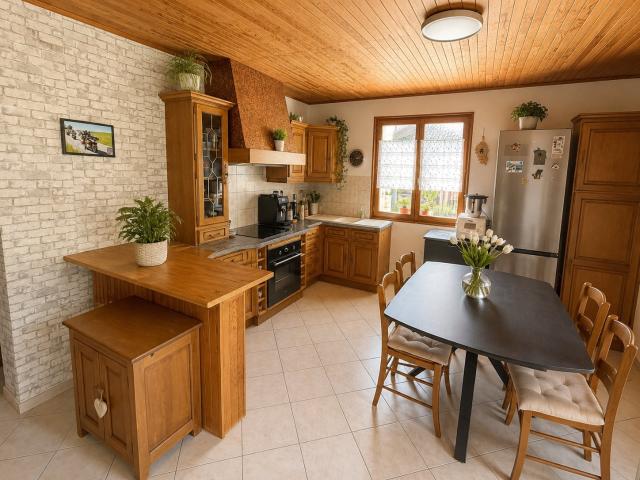 Appartement vente à Bonneville, Viuz-en-sallaz