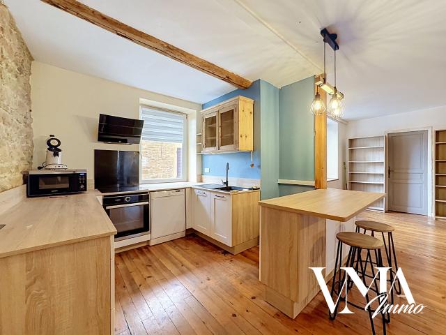 Appartement location à Villefranche-sur-Saône, Rhône