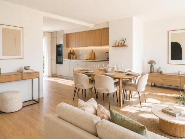 Appartement vente à Lille, Hauts-de-France
