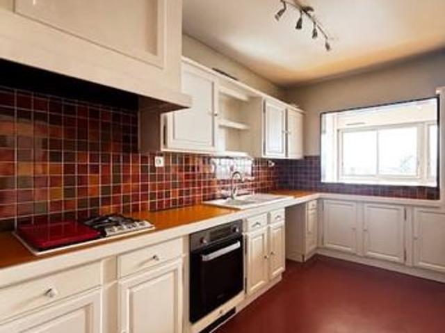 Appartement vente à Niort