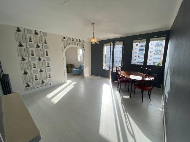 Appartement location à Pau