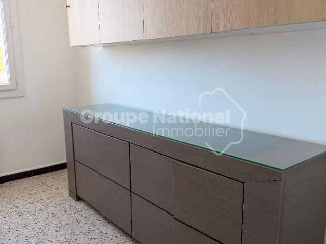 Appartement location à Carpentras, Courthézon