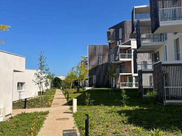 Appartement location à Mantes-la-Jolie, Les Mureaux