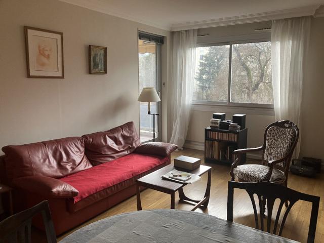 Appartement vente à Lyon, Métropole de Lyon