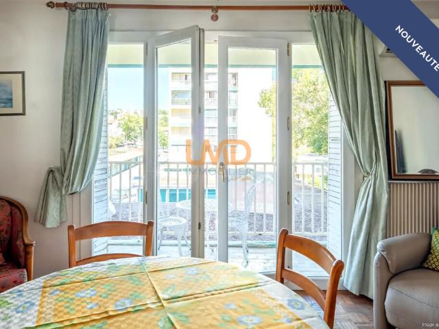 Appartement vente à Marseille