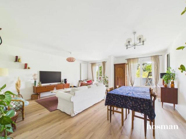 Appartement vente à Nantes