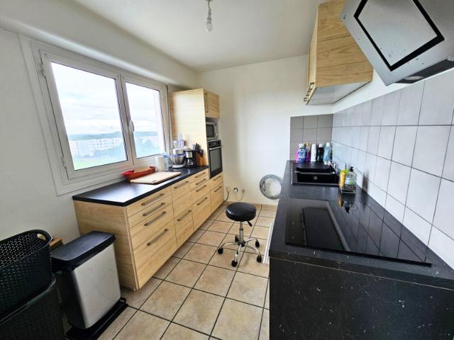 Appartement vente à Roanne