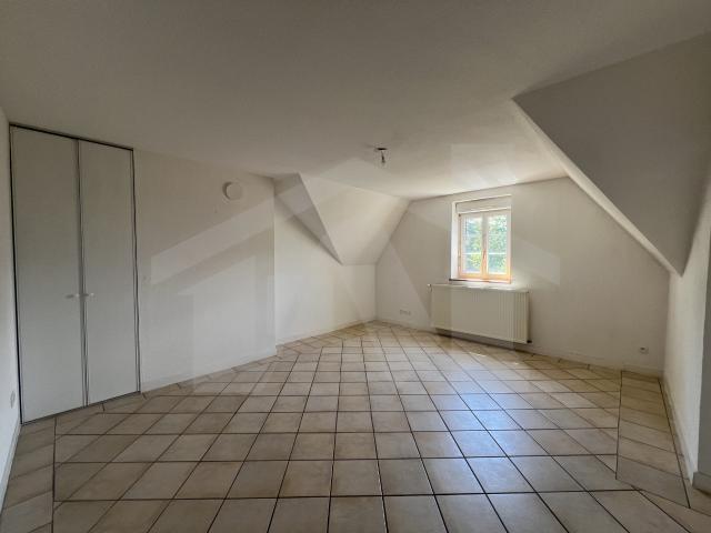 Appartement vente à Grenoble, Poisat