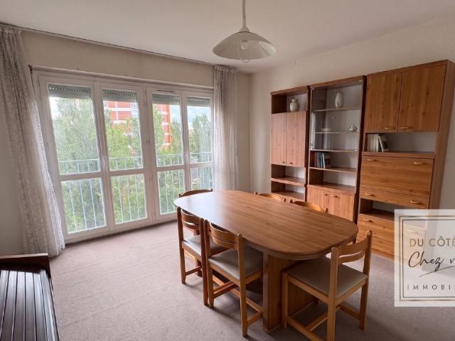 Appartement vente à Troyes, Saint-andré-les-vergers