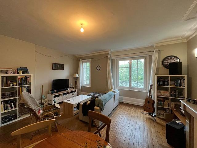 Appartement location à Reims