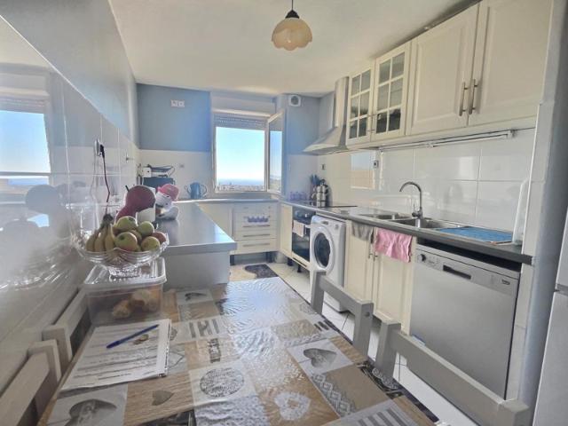 Appartement vente à Marseille, Septèmes-les-vallons