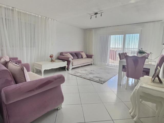Appartement vente à Marseille, Septèmes-les-vallons