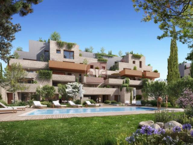 Appartement vente à Carcassonne, Villeneuve-minervois