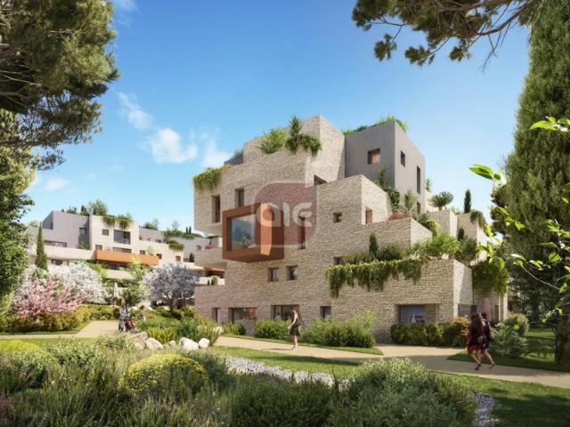 Appartement vente à Carcassonne, Villeneuve-minervois