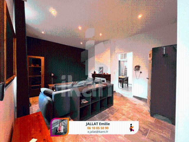 Appartement location à Brignoud, Villard-Bonnot