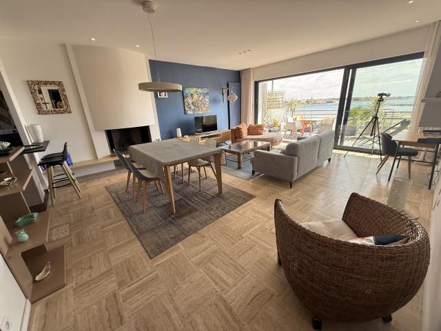 Appartement location à Lorient, Bretagne