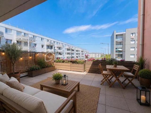 Appartement vente à Beauvais