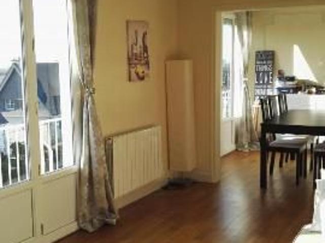 Appartement location à Saint-Brieuc, Bretagne