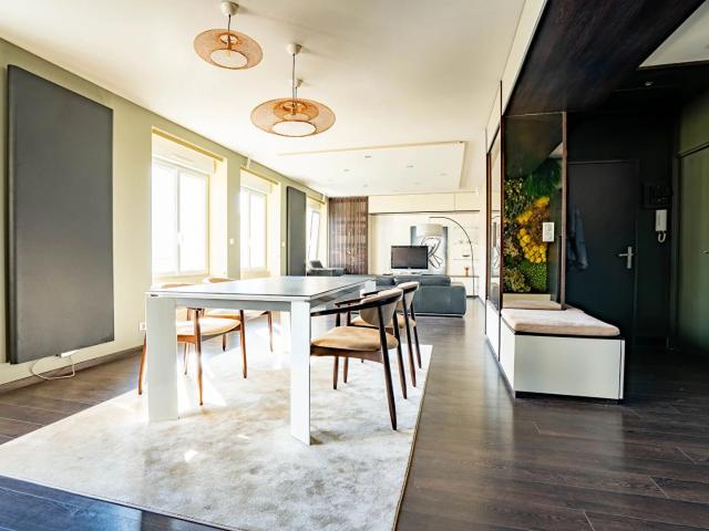Appartement vente à Quimper, Bretagne