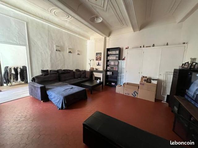 Appartement vente à Brignoles, Saint-zacharie