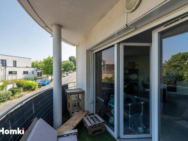Appartement vente à Le Haillan, Les Cinq Chemins