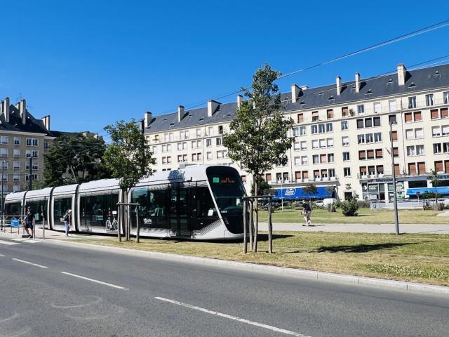 Appartement vente à Caen