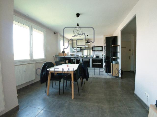 Appartement vente à Tournon-sur-Rhône, Guilherand-granges