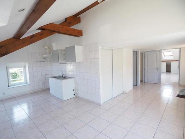 Appartement vente à Belfort, Giromagny