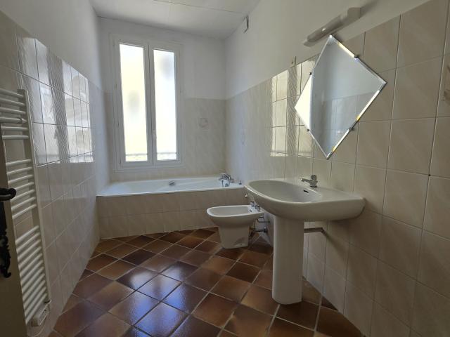 Appartement location à Brignoles