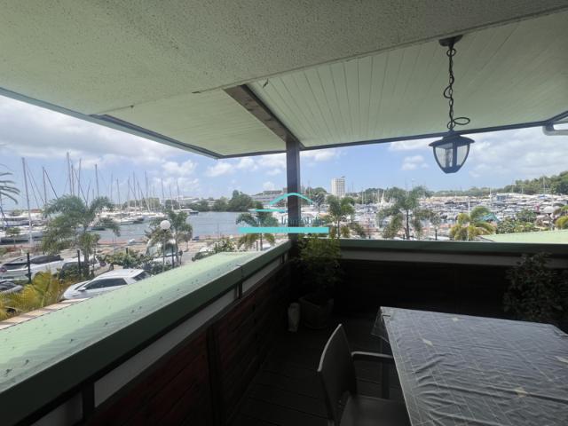 Appartement vente à Guadeloupe