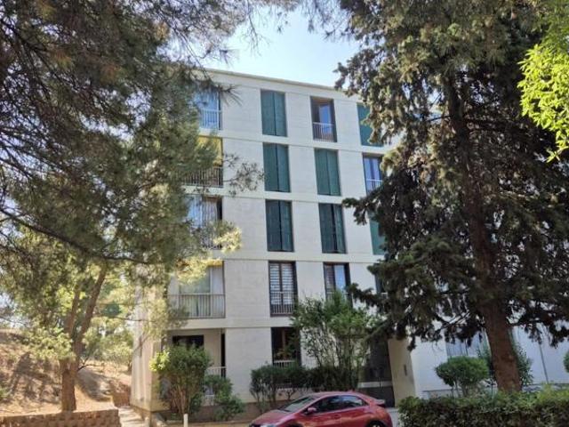 Appartement vente à Marseille, Allauch