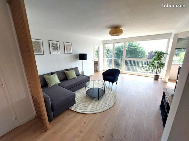Appartement vente à Lille, Seclin
