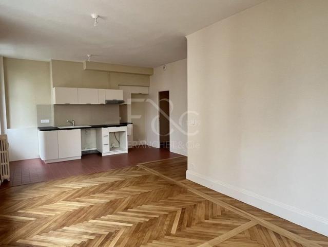 Appartement location à Lyon, Métropole de Lyon