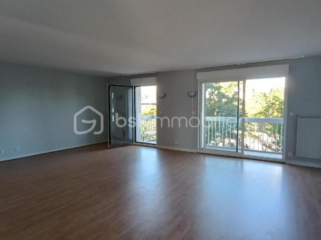 Appartement vente à Châtellerault