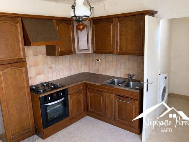 Appartement vente à Ussel, Saint-victour