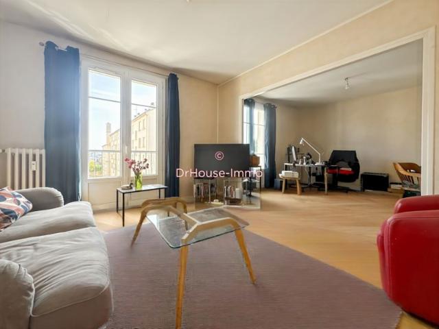 Appartement vente à Le Mans