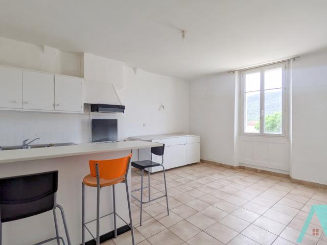 Appartement vente à Arrondissement de Toulon, Signes