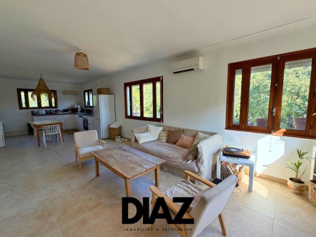 Appartement vente à Nîmes, Gard