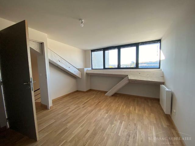 Appartement location à Poitiers