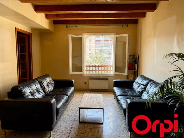 Appartement vente à Marseille