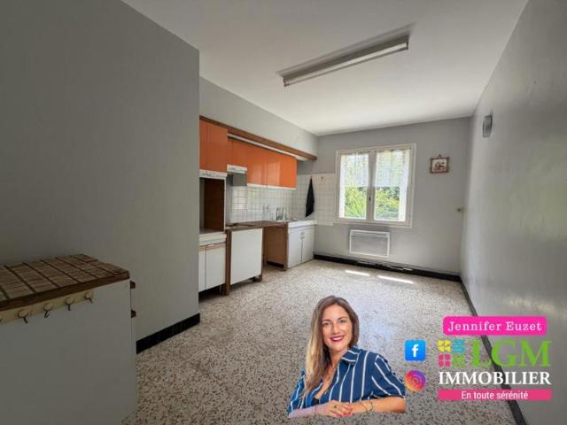 Appartement vente à Montpellier, Lunel-viel