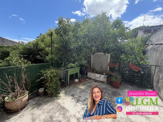 Appartement vente à Montpellier, Lunel-viel